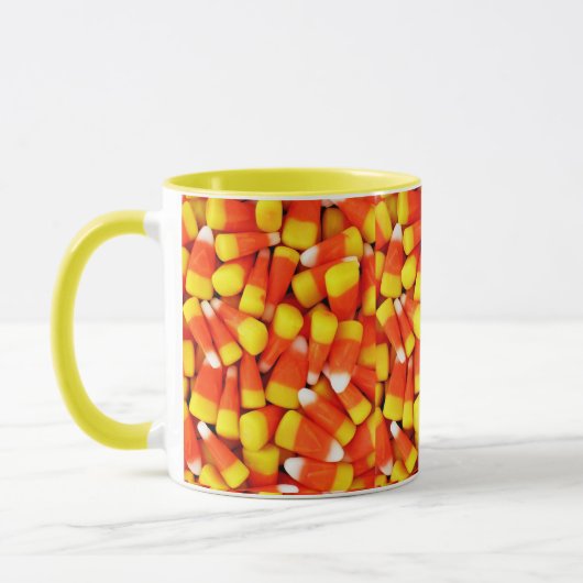 HALLOWEEN 3D SNACKMAÏS MOK (Links)
