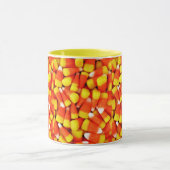 HALLOWEEN 3D SNACKMAÏS MOK (Midden)