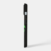 Halloween 3D Snoep iPhone 15 Case (Linkerkant)