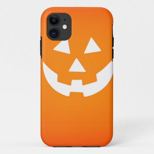 Halloween 4 Case-Mate iPhone case (Achterkant)