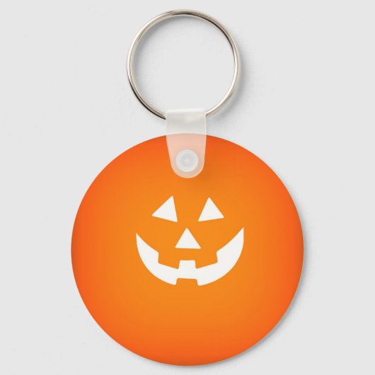 Halloween 4 sleutelhanger (Voorkant)