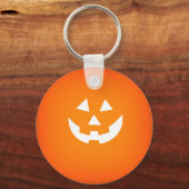Halloween 4 sleutelhanger (Voorkant)