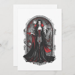 Halloween 4 vampier, eng monster, horror, 1, dd, kaart