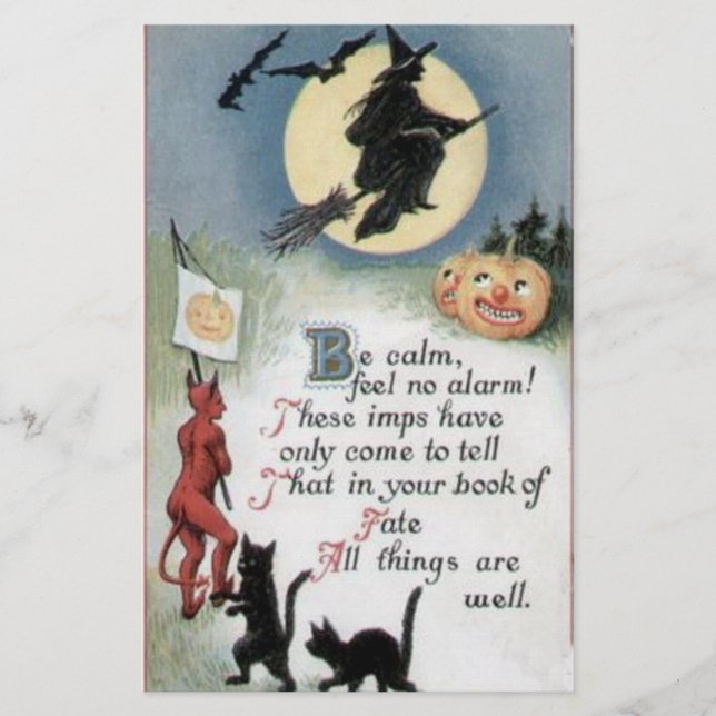 HALLOWEEN-53 (Voorkant)