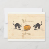 HALLOWEEN-59 KAART (Voorkant)