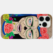 Halloween 5 de mayo Case-Mate iPhone case (Achterkant (horizontaal))