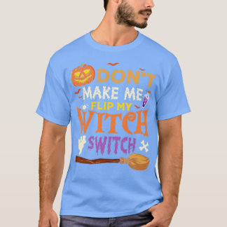 Halloween 5 t-shirt