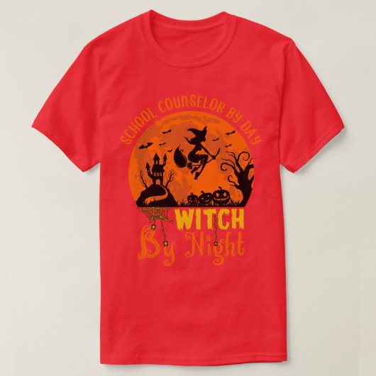 Halloween 66 t-shirt (Design voorkant)