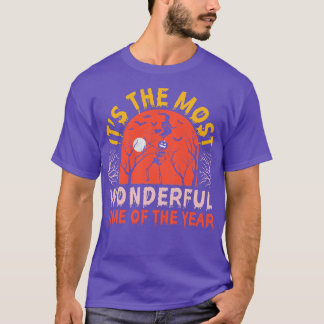 Halloween 80 t-shirt