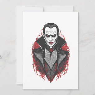 Halloween 9 vampier, eng monster, horror, kaart