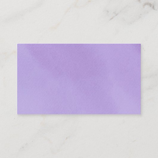 Halloween A Baby is het Brouwen van Luier Raffle K Informatiekaartje (Achterkant)