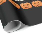 Halloween A World Where There Are Octobers Cadeaupapier (Rol Hoek)