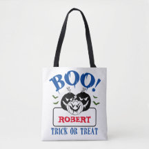 Halloween Aangepaste Snoep & Traktaties
