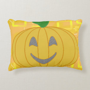 Halloween Accent Kussen