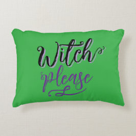 Halloween Accent Pillow Accent Kussen