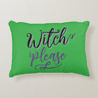 Halloween Accent Pillow Accent Kussen