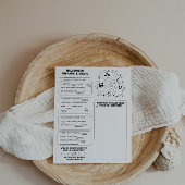 Halloween Activiteit Werkblad voor Kinderen Flyer