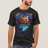 Halloween Adventure T-shirt (Voorkant)