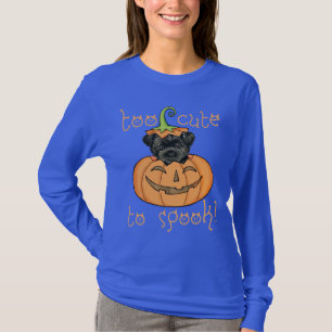 Halloween Affenpinscher T-shirt
