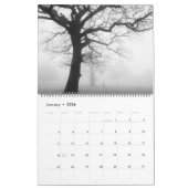 Halloween All Year with Mister Snark Calendar Kalender (Jan 2026)