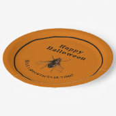 Halloween Antiek Insect Paper Bord (Gekanteld)