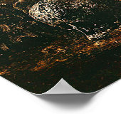 Halloween  Apothecary Poster (Hoek)