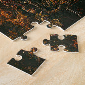 Halloween  Apotheker Puzzel (Zijkant)