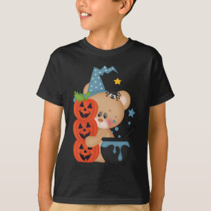 Halloween Apparel T-shirt
