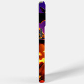 Halloween Apple iPhone 15 Pro Max hoesje (Achterkant / Rechts)