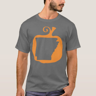 Halloween Arkansas vintage T-shirt