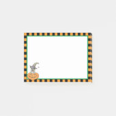 Halloween Australian Cattle Dog Post-it® Notes (Voorkant)
