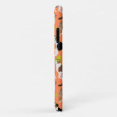 Halloween Australian Shepherd Case-Mate iPhone Case (Achterkant/rechts)