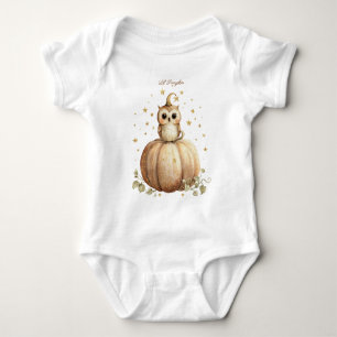 Halloween Baby T-Shirt