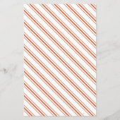 Halloween Baby voorspellingen Kaart (Achterkant)