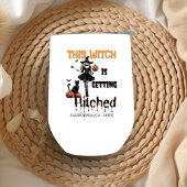 Halloween Bachelorette Deze Heks Wordt Hitch