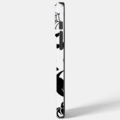 Halloween background Halloween costumes Halloween Case-Mate iPhone Case (Achterkant / Links)