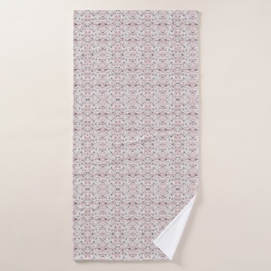 Halloween Badhanddoek (Badhanddoek)