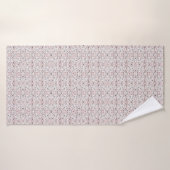 Halloween Badhanddoek (Badhanddoek)