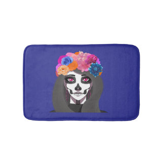 Halloween badmat