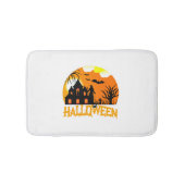 Halloween Badmat (Voorkant)