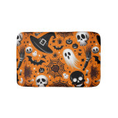 Halloween Badmat (Voorkant)
