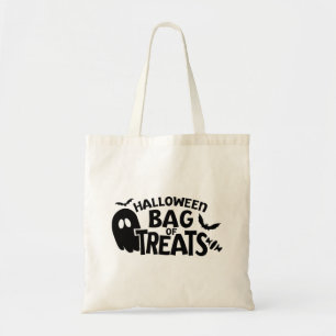 Halloween Bag of Trees Tas