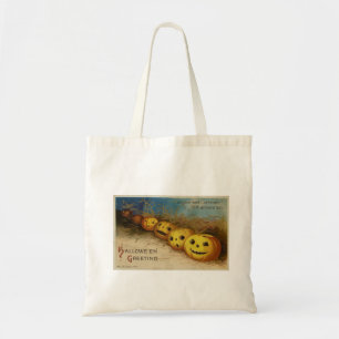 Halloween Bag Tote Bag