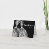 Halloween bal, dank je wel. (Voorkant)