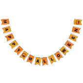 Halloween banner (Alle)