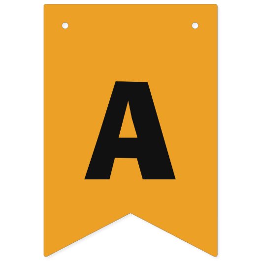 Halloween banner (Tweede vlag)