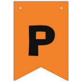 Halloween banner (Derde vlag)