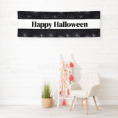 Halloween Banner (Insitu)