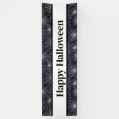 Halloween Banner (Verticaal)