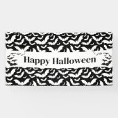 Halloween Banner (Horizontaal)